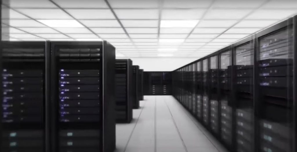How are supercomputers used in practice