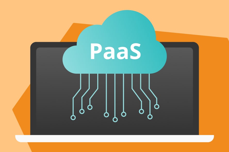PaaS platforms often provide a range of services, including