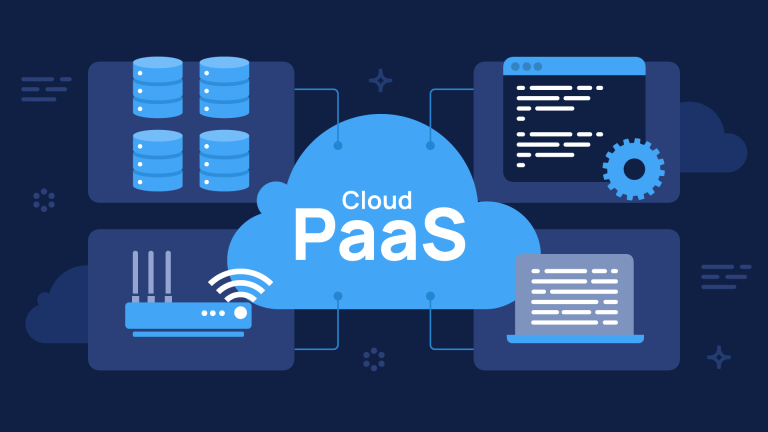 Understanding PaaS The Essential Guide to Platform as a Service
